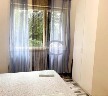 STAN, RIJEKA, KANTRIDA, 2S+DB, 54 M2 - cover