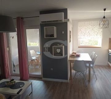STAN, KRK, MALINSKA, 1S+DB, 42 M2 - cover
