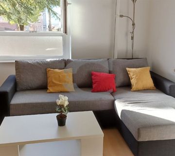 STAN, RIJEKA, CENTAR, 2SKL, 50 M2 - cover