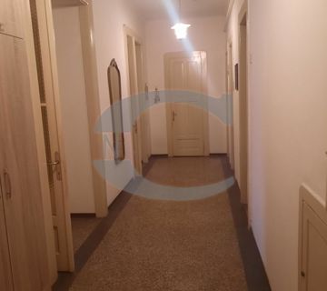 CENTAR, 4-SOBNI STAN, 2 BALKONA, 120 M2, 249.000 EUR - cover