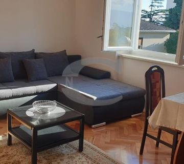 STAN, RIJEKA, ZAMET, DONJI, 2S+DB, 55 M2 - cover