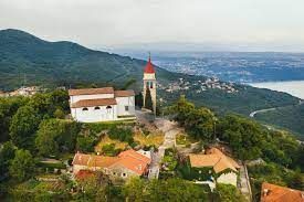 ZEMLJIŠTE, POLJOPRIVREDNO, OPATIJA, VEPRINAC, 1.500 M2 - cover