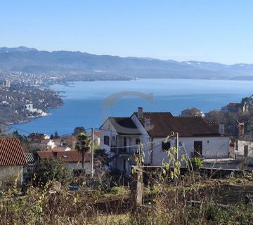 SAMOSTOJEĆA KUĆA, MATULJI, 524 M2 + OKUĆNICA - cover