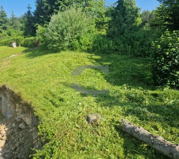 ZEMLJIŠTE, GRAĐEVINSKO, DELNICE, 747 M2 - cover