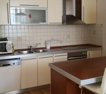 STAN, RIJEKA, BELVEDER, 2S+DB, 90 M2 - cover