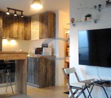 GARSONIJERA, RIJEKA, HOSTI, 35 M2 + BALKON - cover