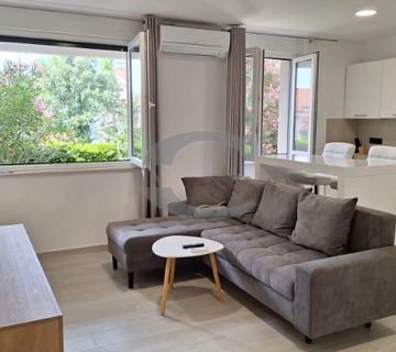STAN, RIJEKA, MARČELJEVA DRAGA, 1S+DB, 40 M2 - cover
