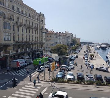 STAN, RIJEKA, CENTAR, 1S+DB, 41 M2 - cover
