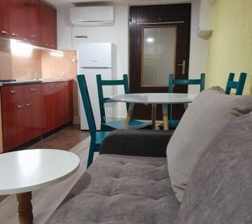 STAN, RIJEKA, PEHLIN, 1S+DB, 30 M2 - cover