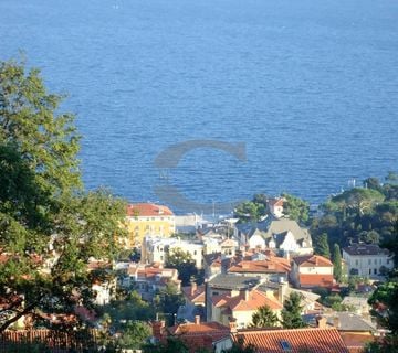 RIJEKA, OPATIJA, STAN, 2SOBNI, 55 M2  - cover