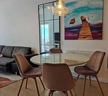 STAN, RIJEKA, KANTRIDA, 1S+DB, 51 M2 - cover