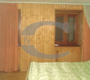 FUŽINE, KUĆA, 91 M2, 83.000 EUR/KN - cover