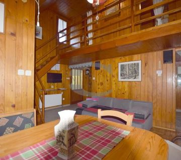 KUĆA, VRBOVSKO, HAJDINE, 75 M2 + 1.500 M2 OKUĆNICE - cover