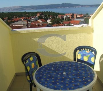 STAN CRIKVENICA, 3SB+DB, 88 M2 - cover