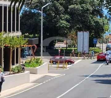 STAN, OPATIJA, CENTAR, 4SKL, 125 M2 - cover