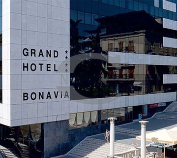 POSLOVNI PROSTOR, RIJEKA, CENTAR, 70 M2 - cover