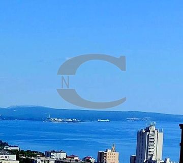 ETAŽA KUĆE, RIJEKA, TRSAT, 2S+DB, 75 M2 - cover