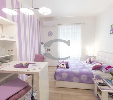 STAN, RIJEKA, CENTAR, 24 M2 - cover