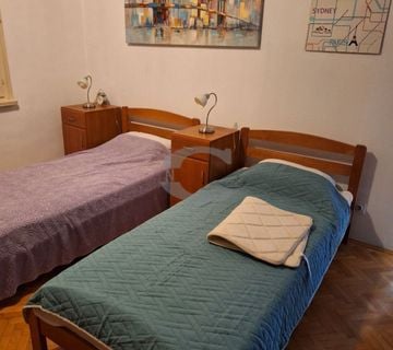 STAN, RIJEKA, KRNJEVO, 27 M2 - cover