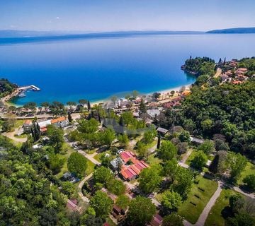 ZEMLJIŠTE, GRAĐEVINSKO, MEDVEJA, LOVRAN, 642 M2 - cover