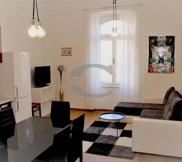 STAN, RIJEKA, CENTAR, 2S+DB, 70 M2 - cover