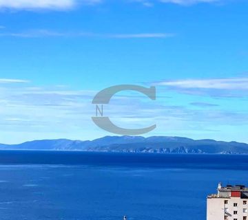 STAN, RIJEKA, KRNJEVO, 2S+DB, 65 M2 + LOĐA - cover