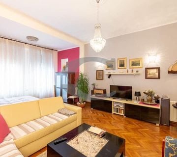 PEĆINE, STAN U VILLI,  NAJAM, BALKON, GARAŽA, 800 EUR/KN - cover