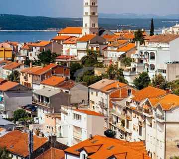 STAN, CRIKVENICA, 3S+DB, 90 M2 - cover