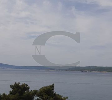 CRIKVENICA, 1. RED DO MORA, 2 ETAŽE OBITELJSKE KUĆE, 170 M2, GARAŽA, ATRAKTIVNA LOKACIJA! RIJETKOST NA TRŽIŠTU! - cover