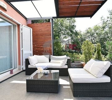 STAN, RIJEKA, KOSTRENA, 3S+DB, 106 M2 - cover