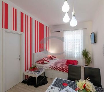 STAN, RIJEKA, CENTAR, 1S+DB, 50 M2 - cover