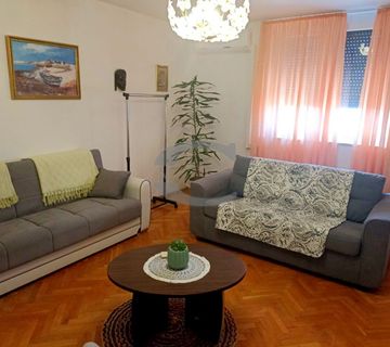 STAN, RIJEKA, KRNJEVO, 2SKL, 56 M2 + LOĐA - cover