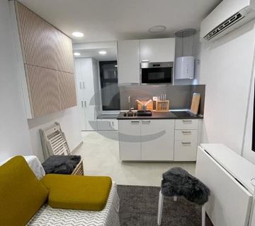 STAN, MARTINKOVAC, 25 M2, 550 EURA - cover