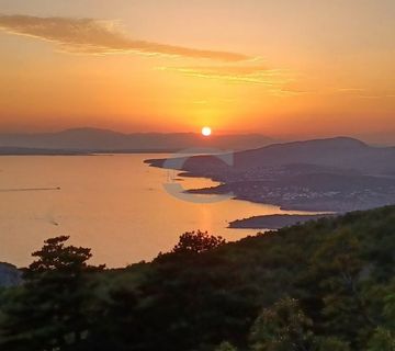 ZEMLJIŠTE, GRAĐEVINSKO, NOVI VINODOLSKI, 539 M2 - cover
