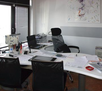 POSLOVNI PROSTOR, REŠETARI, 78 M2 - cover