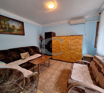 STAN, RIJEKA, MLAKA, 1S+DB, 45 M2 - cover