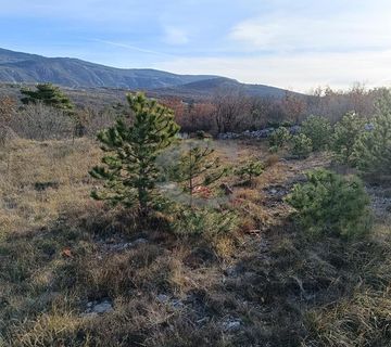 ZEMLJIŠTE, GRAĐEVINSKO, KRALJEVICA, 2.300 M2 - cover