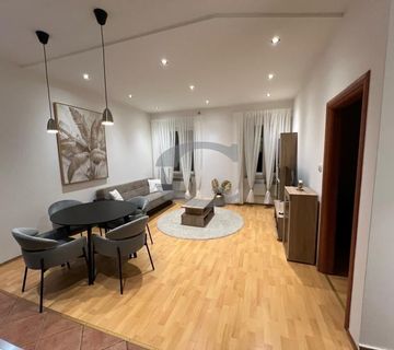 STAN, RIJEKA, CENTAR, 1S+DB, 47 M2 - cover