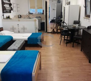 STAN, RIJEKA, HRELJIN, 40 M2 - cover