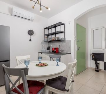 STAN, RIJEKA, CENTAR, 3S+DB, 80 M2 - cover
