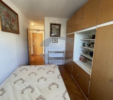 STAN, VEŽICA GORNJA, 32 M2, 115.000 EURA, PRILIKA ZA INVESTICIJU! - cover