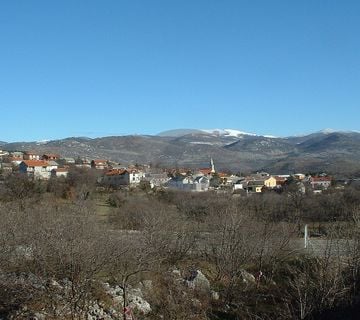 GRAĐEVINSKO ZEMLJIŠTE ŠKRLJEVO, 689 M2 - cover