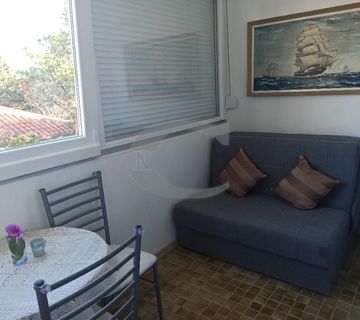 NOVALJA: APARTMAN U BLIZINI PLAŽA, 55 M2 - cover