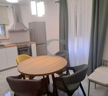 ETAŽA, RIJEKA, VEŽICA, DONJA, 3S+DB, 105 M2 - cover