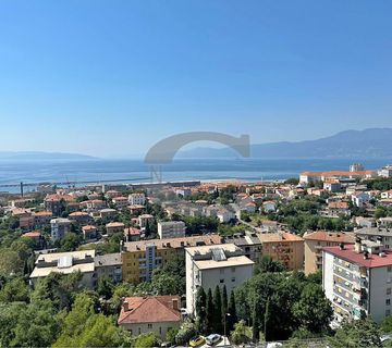 RASTOČINE, 2SB+DB STAN, BALKON, POGLED NA MORE! - cover