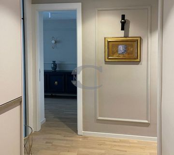 STAN, RIJEKA, DONJI ZAMET, 3S+DB, 81 M2 - cover