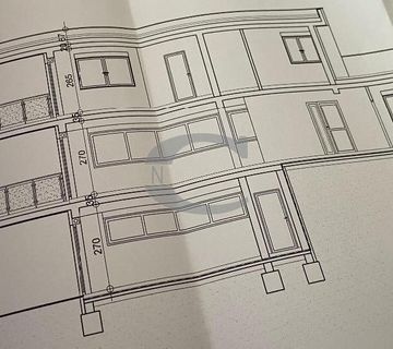 ZEMLJIŠTE, GRAĐEVINSKO, MATULJI, 900 M2 - cover