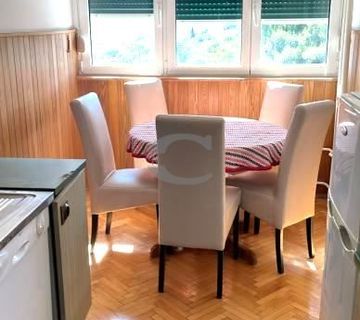 STAN, RIJEKA, ZAMET, 2S+DB, 70 M2 - cover