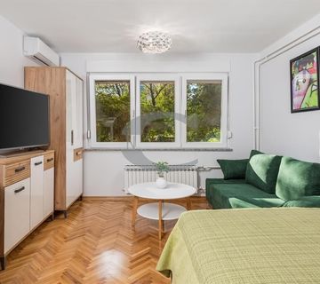 STAN, RIJEKA, ZAMET, 30 M2 - cover
