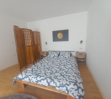 DONJA VEŽICA, NAJAM, 1SB+DB, 40 M2, PET FRIENDLY - cover